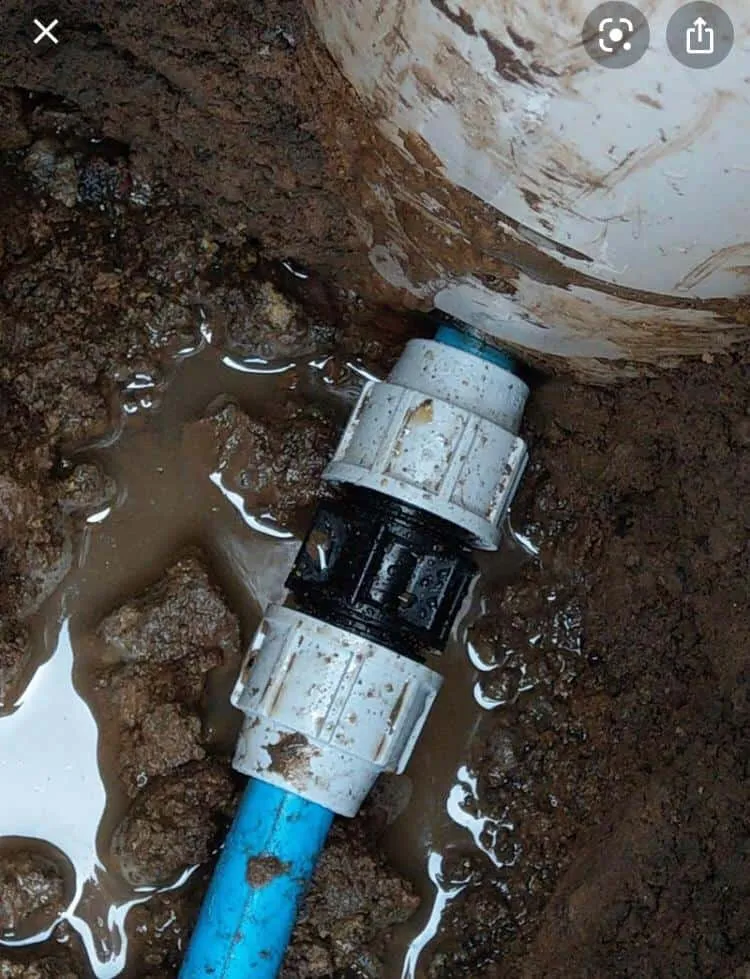 Hertfordshire Leaking Pipe Repair